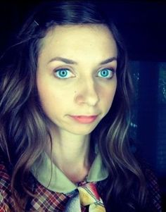 Lauren Lapkus