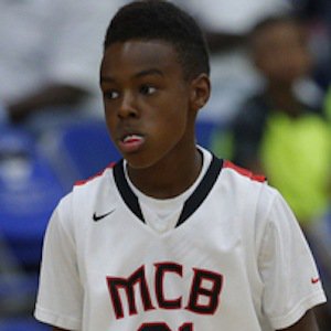 LeBron James Jr.