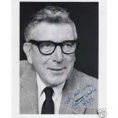 Leonard Woodcock