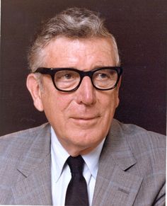 Leonard Woodcock