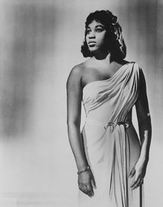 Leontyne Price