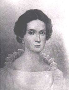 Letitia Christian Tyler