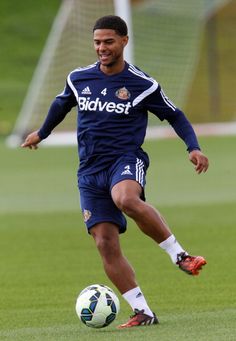 Liam Bridcutt