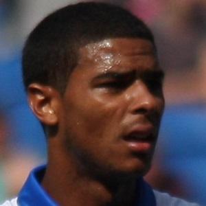 Liam Bridcutt