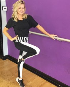 Lindsay Arnold