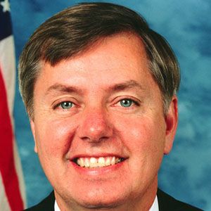 Lindsey Graham