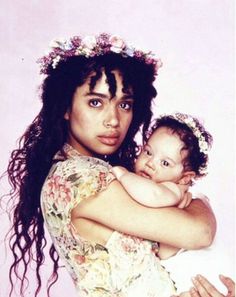 Lisa Bonet