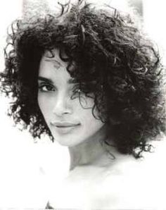 Lisa Bonet