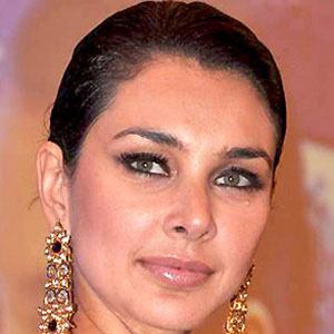 Lisa Ray