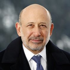 Lloyd Blankfein