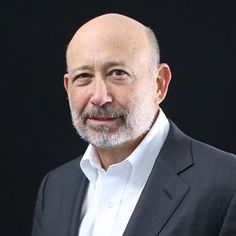 Lloyd Blankfein