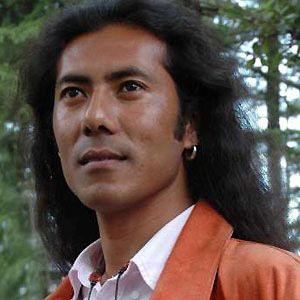 Lobsang Wangyal