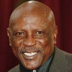 Louis Gossett Jr.