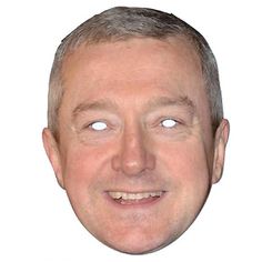 Louis Walsh