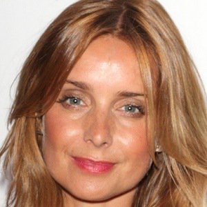 Louise Redknapp