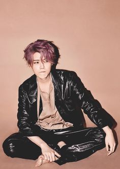 Lu Han