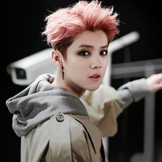 Lu Han