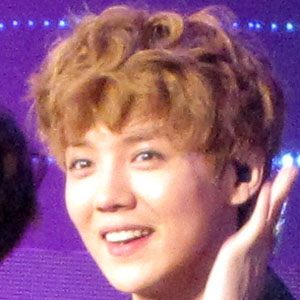 Lu Han