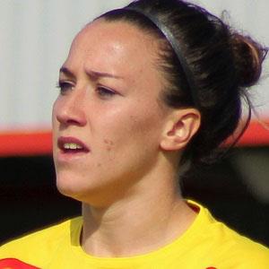 Lucy Bronze