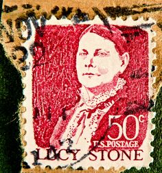 Lucy Stone