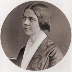 Lucy Stone