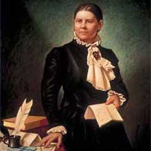 Lucy Stone