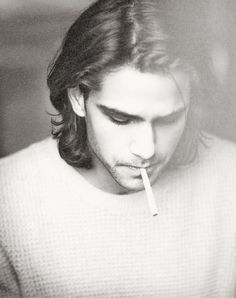 Luke Pasqualino