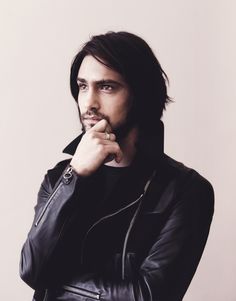 Luke Pasqualino