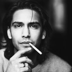 Luke Pasqualino