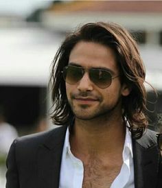 Luke Pasqualino