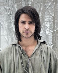 Luke Pasqualino