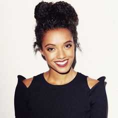 Maisie Richardson-Sellers