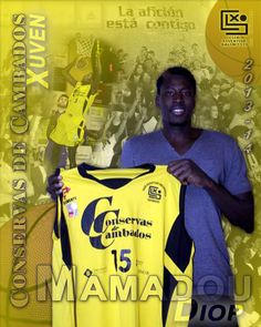 Mamadou Diop