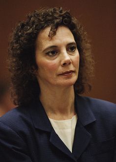 Marcia Clark