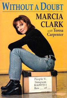 Marcia Clark