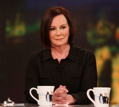 Marcia Clark