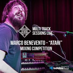 Marco Benevento