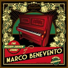 Marco Benevento