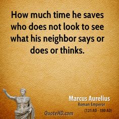 Marcus Aurelius