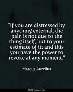 Marcus Aurelius