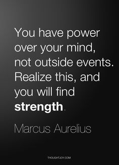 Marcus Aurelius