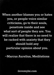 Marcus Aurelius