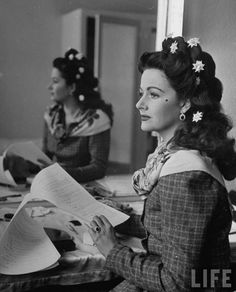 Margaret Lockwood