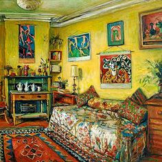 Margaret Olley