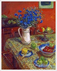 Margaret Olley