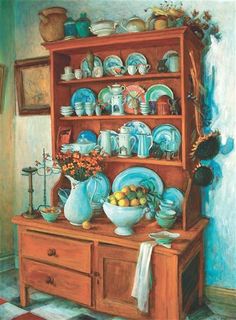 Margaret Olley