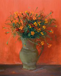 Margaret Olley