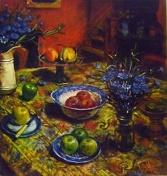 Margaret Olley