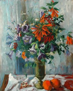 Margaret Olley