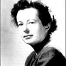 Maria Goeppert-Mayer